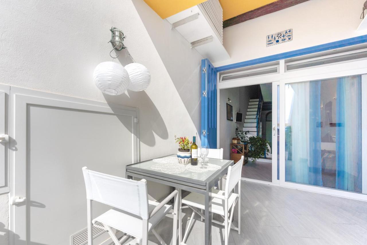 Casa Sottorar - Loft Open Space In Corricella Redang Island Dış mekan fotoğraf