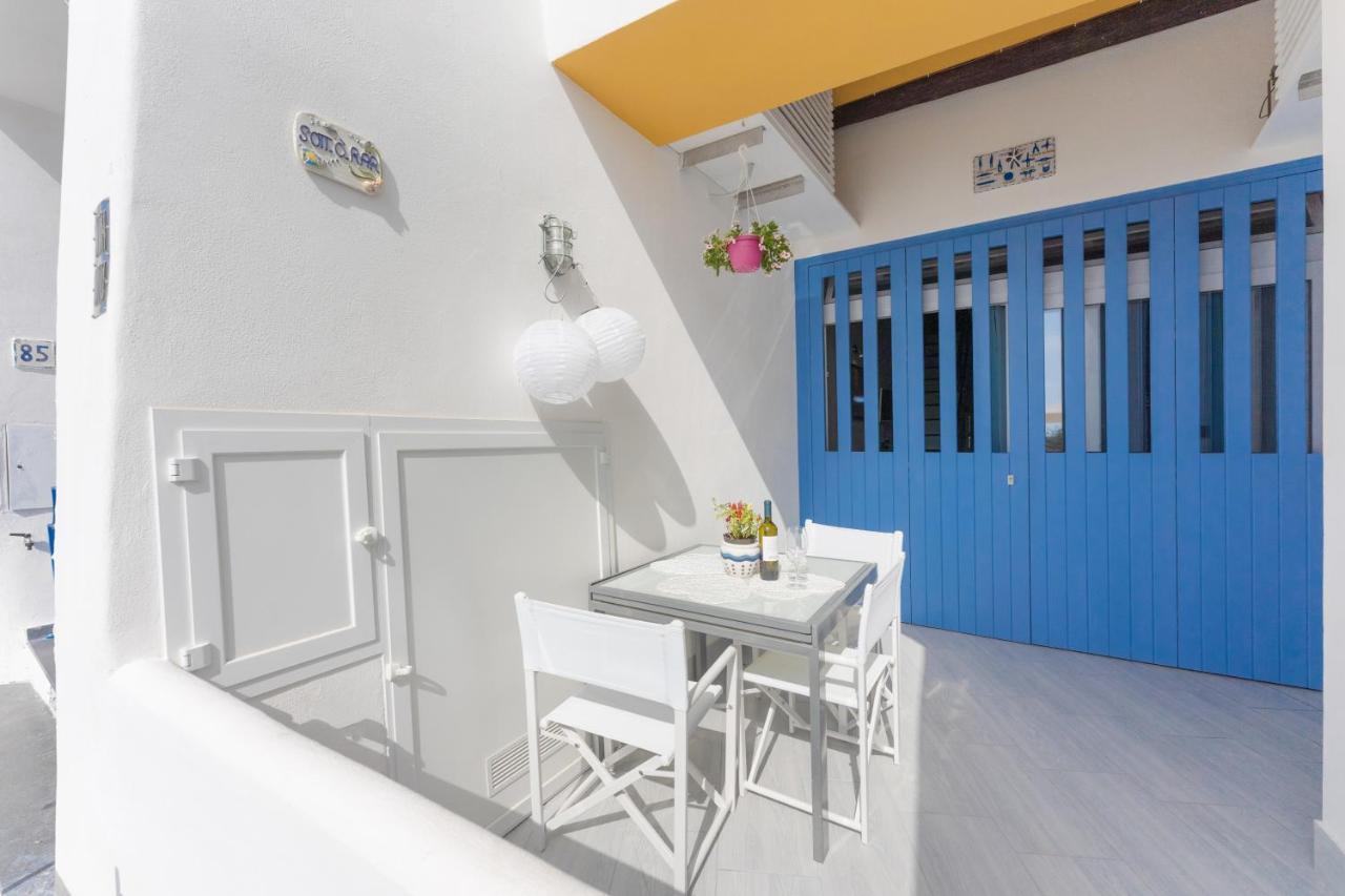 Casa Sottorar - Loft Open Space In Corricella Redang Island Dış mekan fotoğraf
