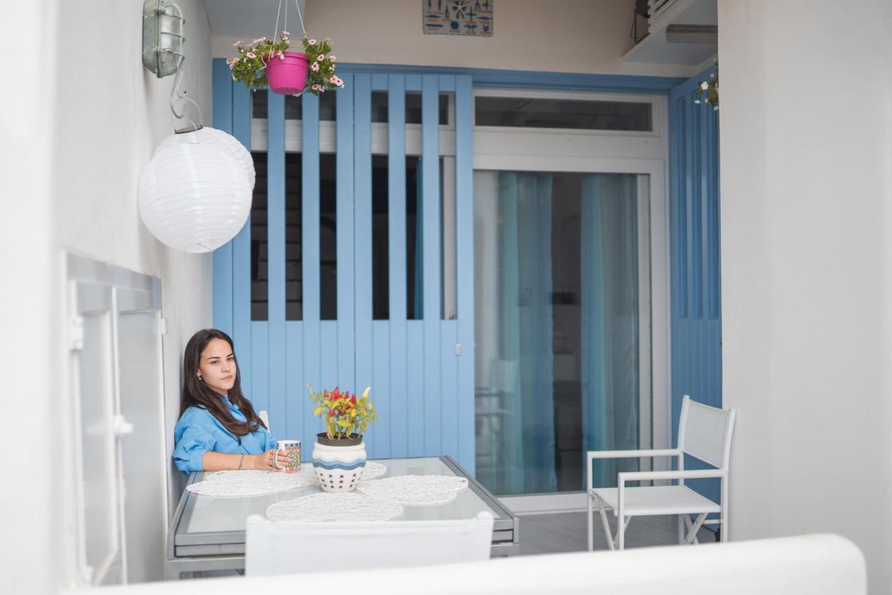 Casa Sottorar - Loft Open Space In Corricella Redang Island Dış mekan fotoğraf
