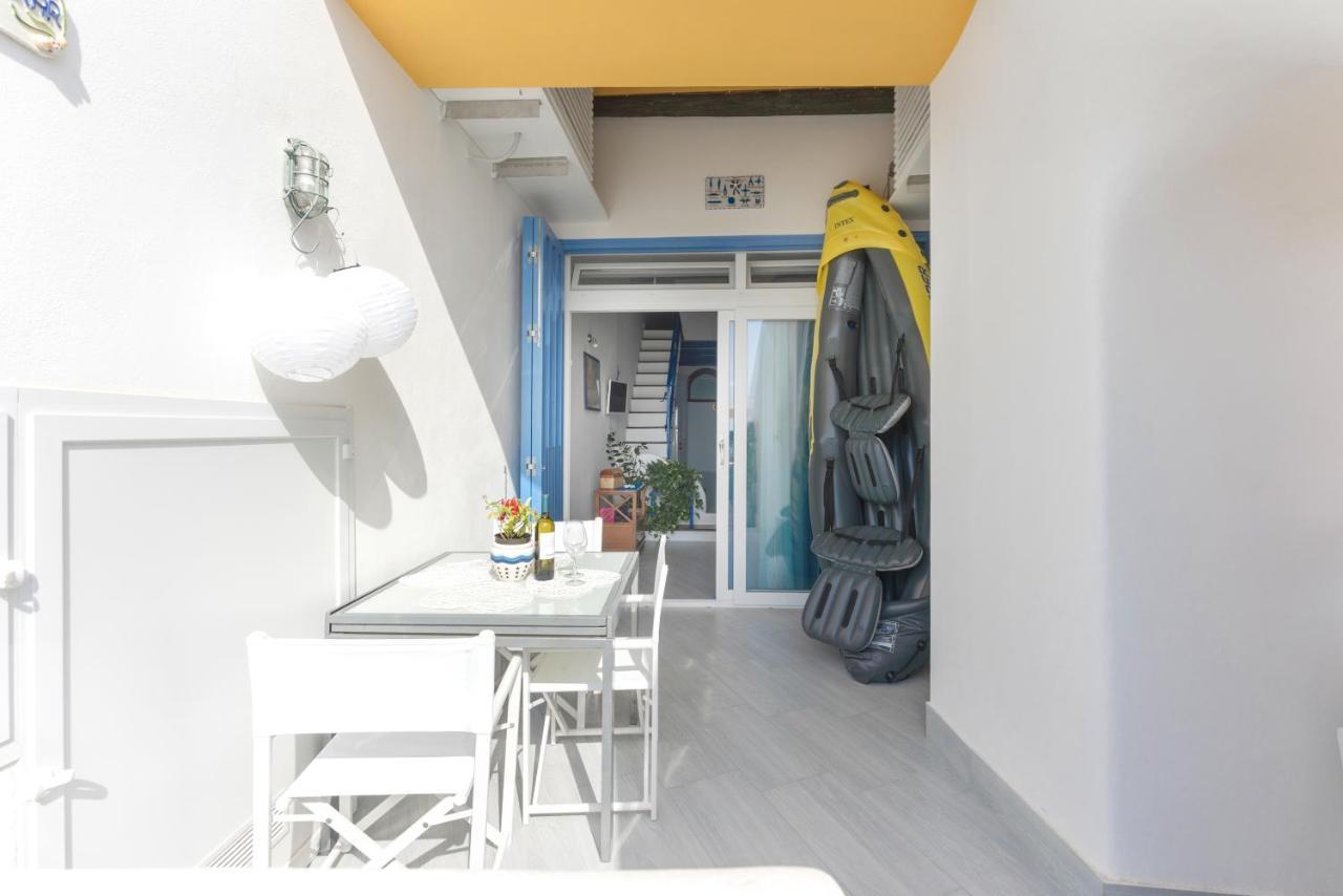Casa Sottorar - Loft Open Space In Corricella Redang Island Dış mekan fotoğraf