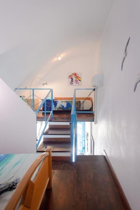 Casa Sottorar - Loft Open Space In Corricella Redang Island Dış mekan fotoğraf