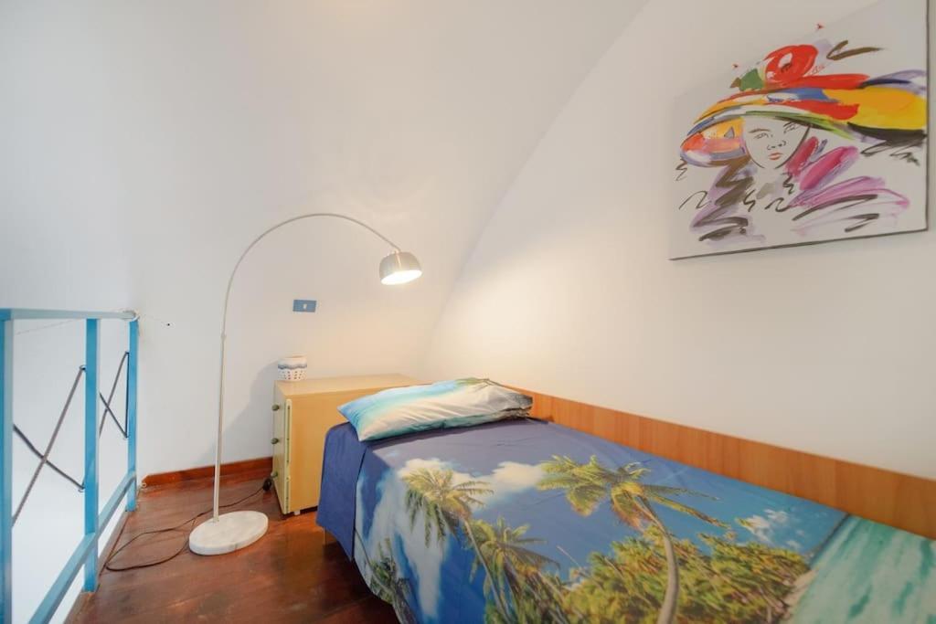 Casa Sottorar - Loft Open Space In Corricella Redang Island Dış mekan fotoğraf