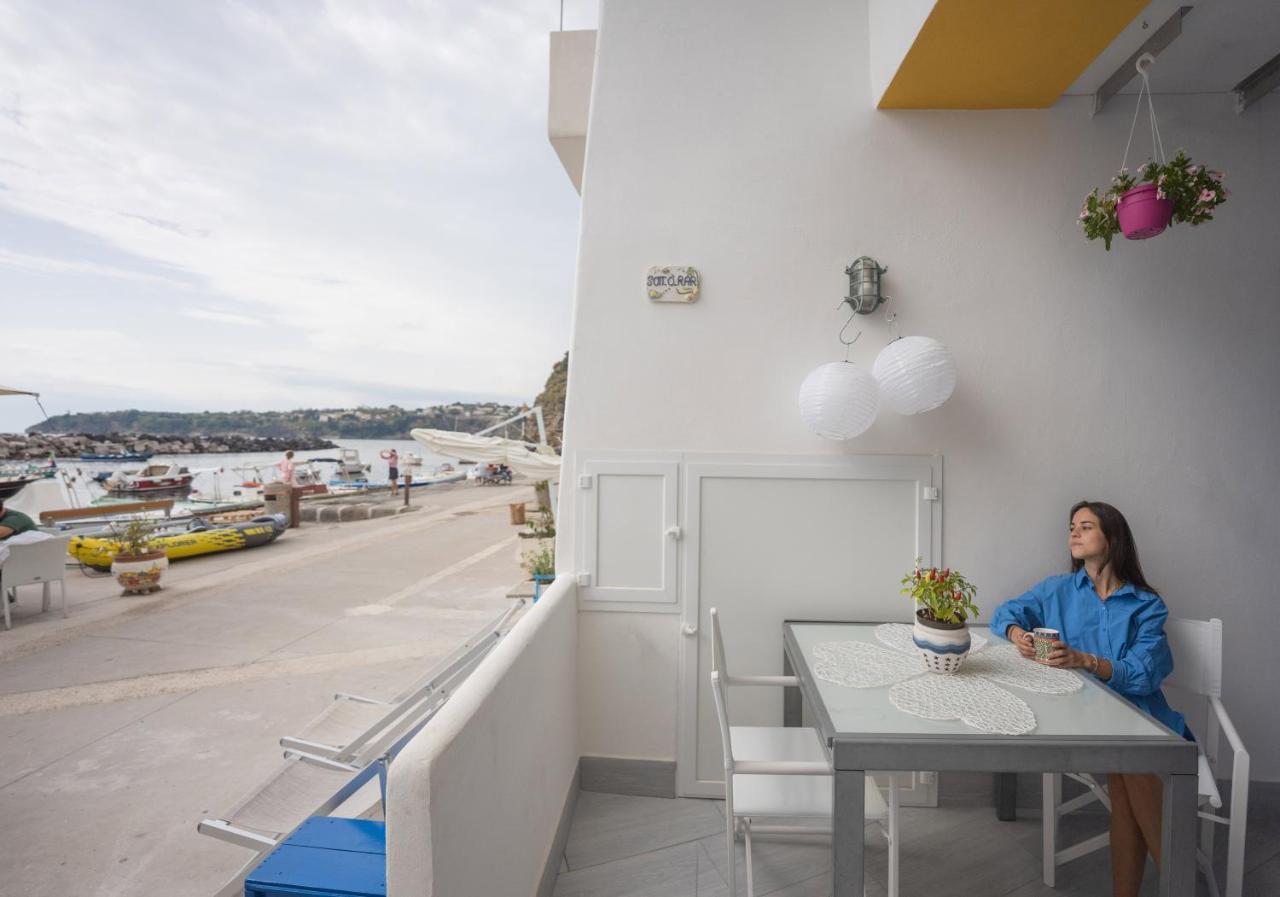 Casa Sottorar - Loft Open Space In Corricella Redang Island Dış mekan fotoğraf