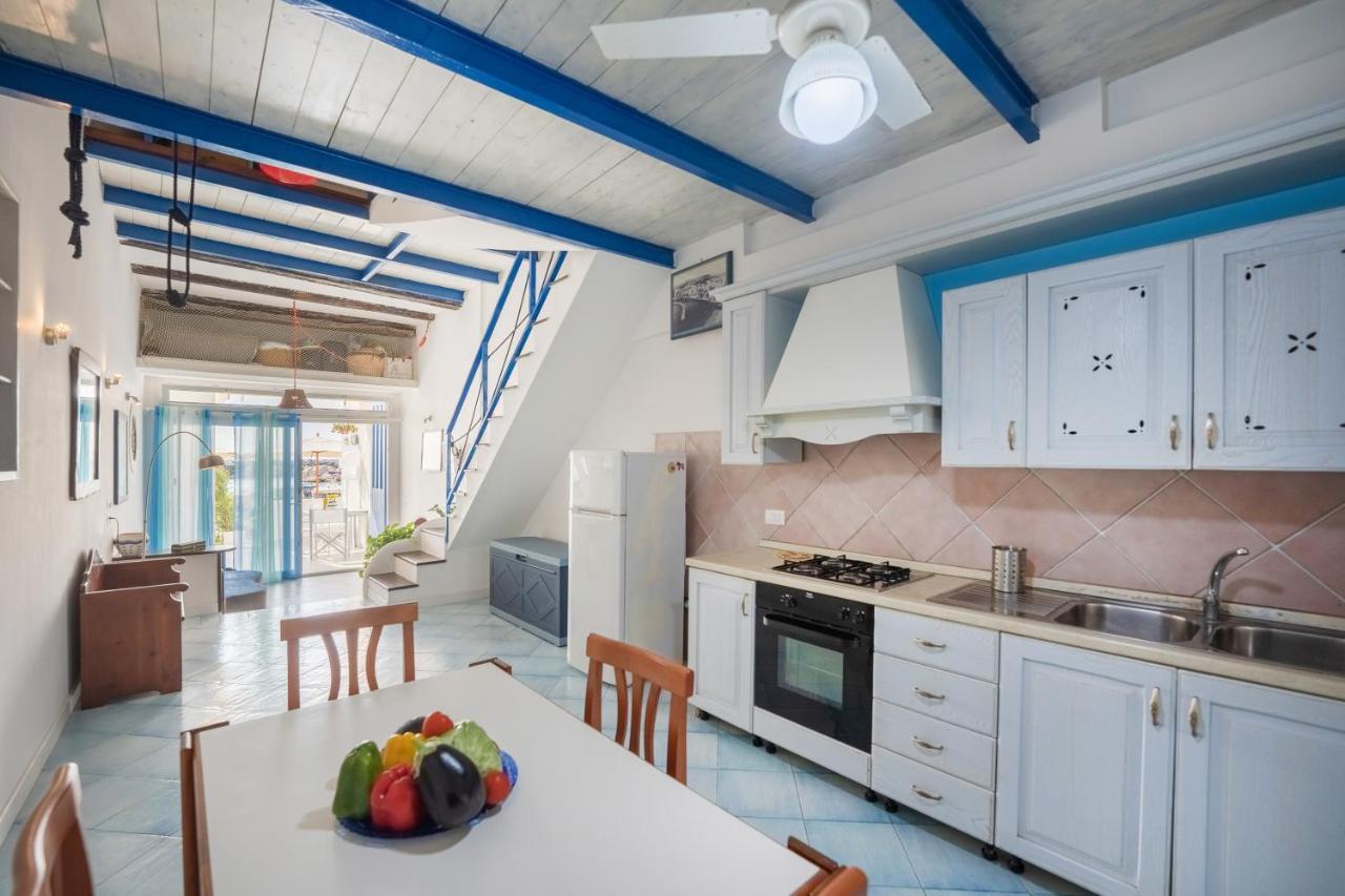 Casa Sottorar - Loft Open Space In Corricella Redang Island Dış mekan fotoğraf