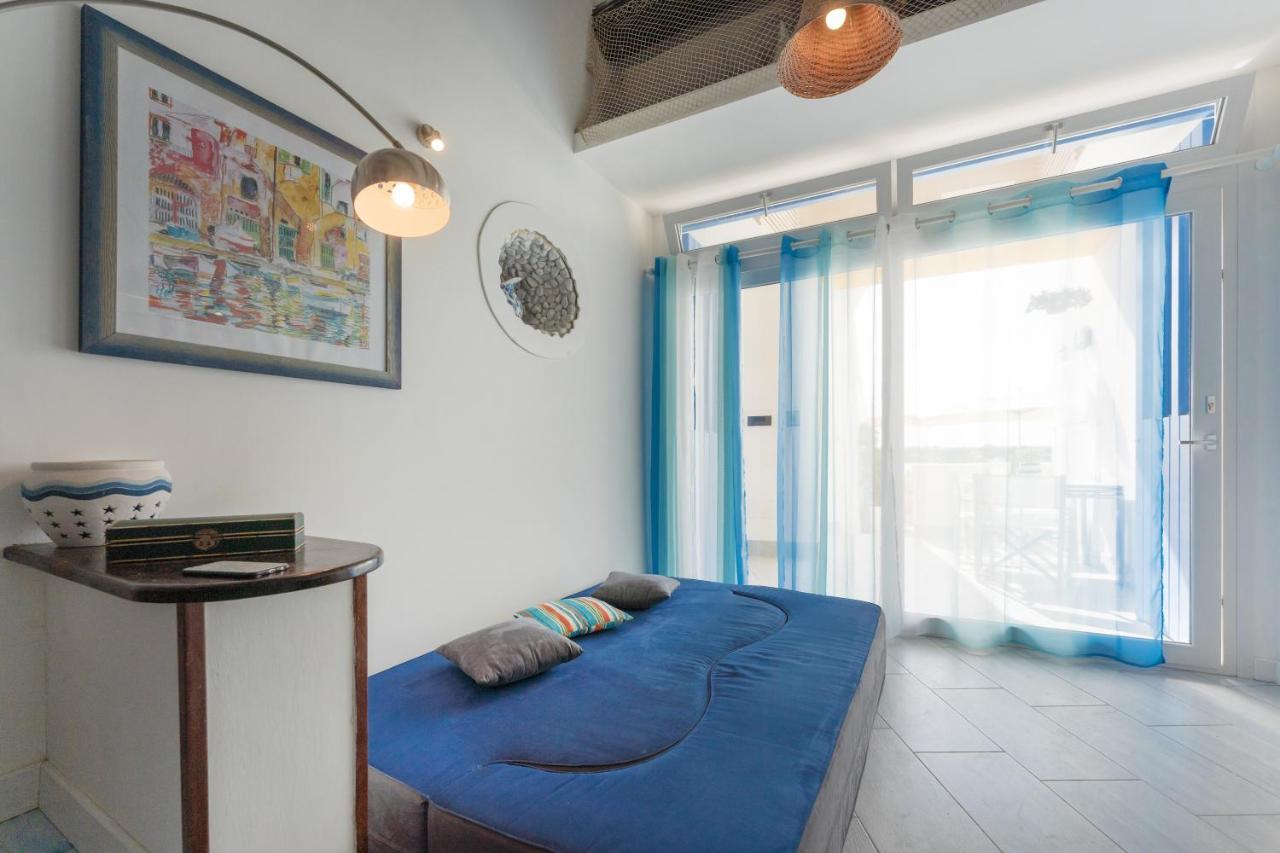 Casa Sottorar - Loft Open Space In Corricella Redang Island Dış mekan fotoğraf