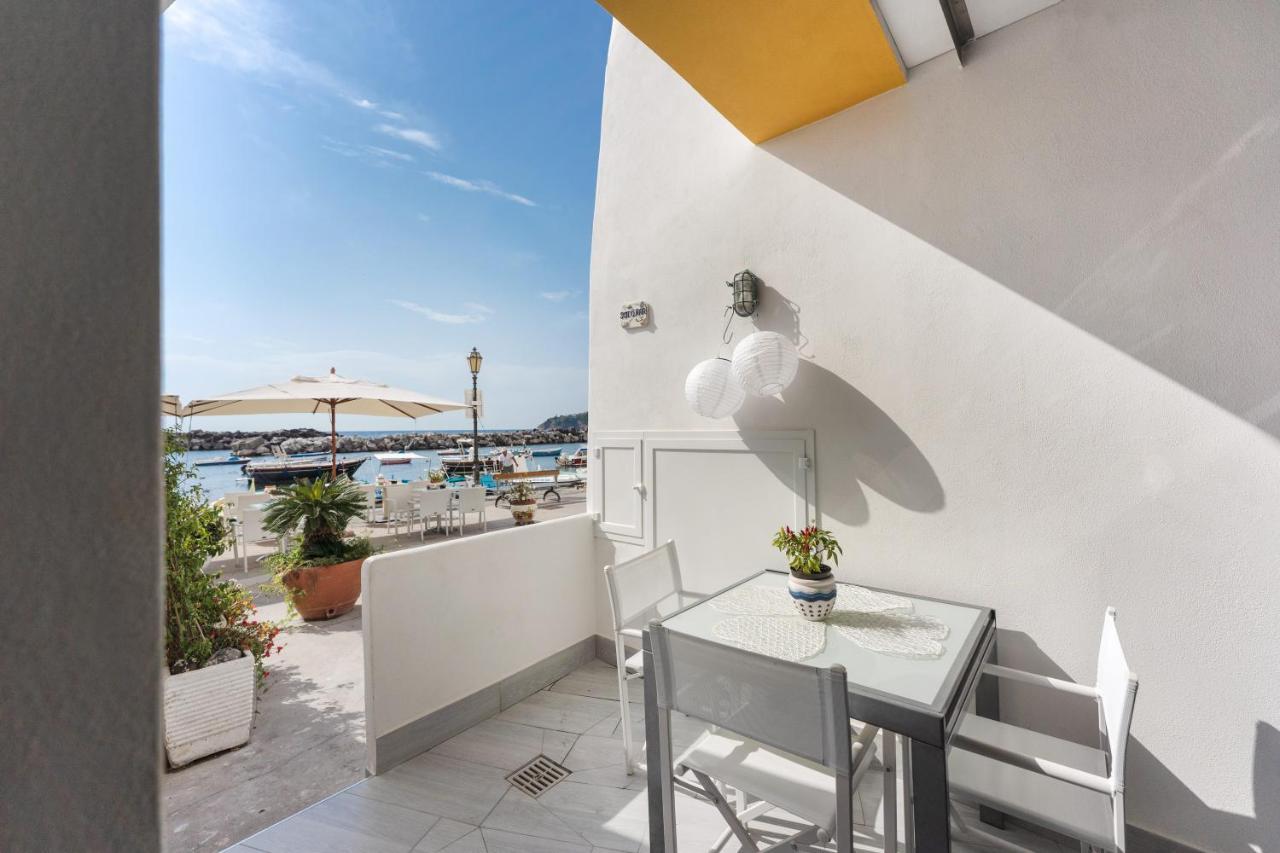 Casa Sottorar - Loft Open Space In Corricella Redang Island Dış mekan fotoğraf