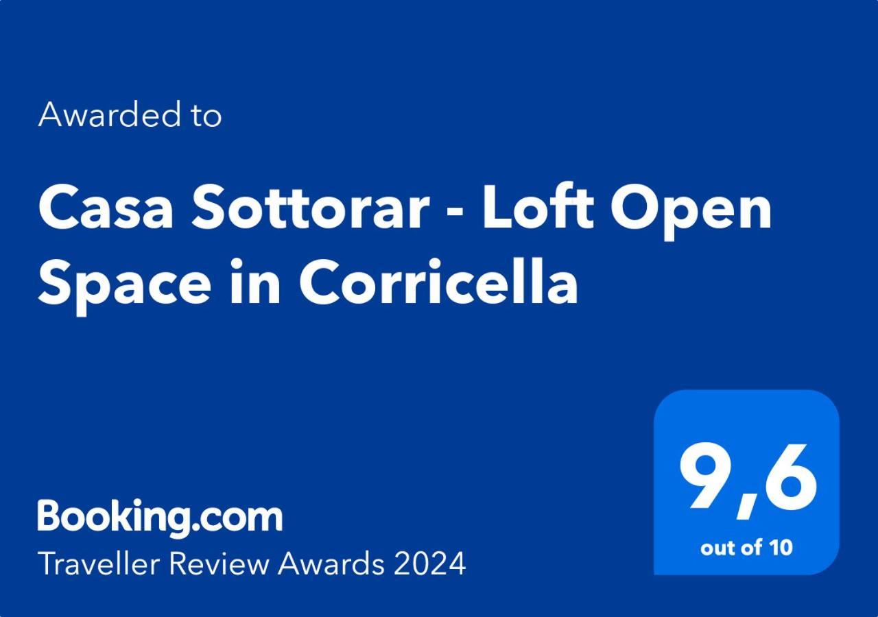 Casa Sottorar - Loft Open Space In Corricella Redang Island Dış mekan fotoğraf
